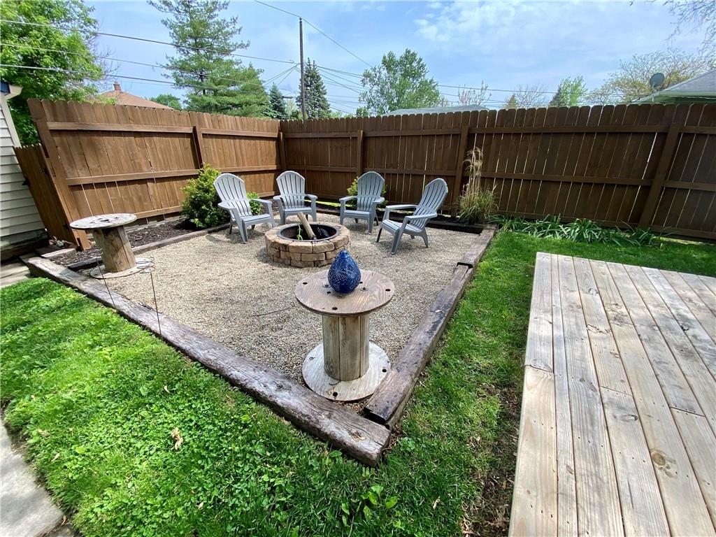 915 North Riley Avenue Indianapolis, IN 46201 - Photo 26 of 28 Gallery Image 26