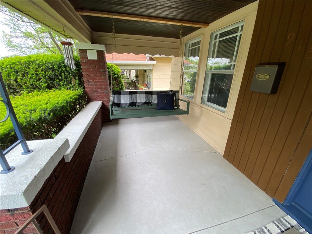 915 North Riley Avenue Indianapolis, IN 46201 - Photo 4 of 28 Gallery Image 4