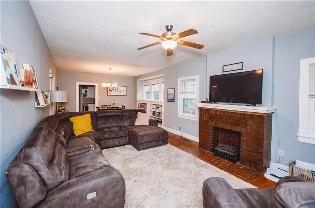 915 North Riley Avenue Indianapolis, IN 46201 - Photo 6 of 28 Gallery Image 6
