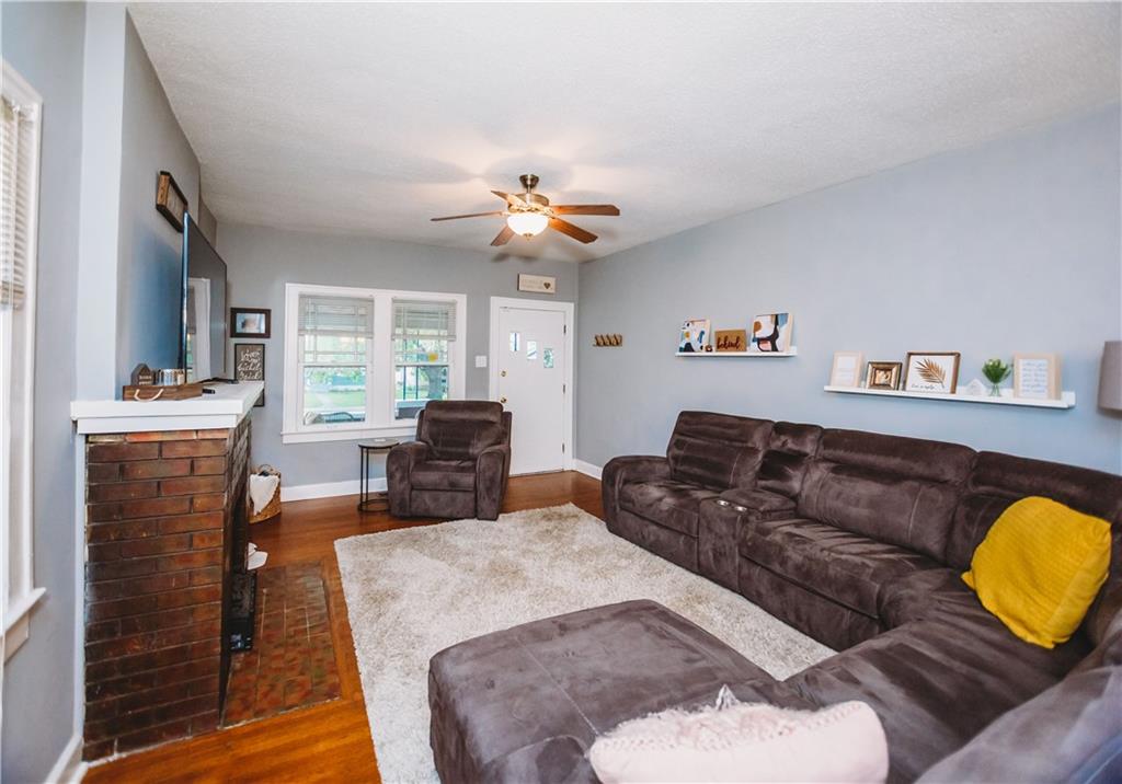 915 North Riley Avenue Indianapolis, IN 46201 - Photo 7 of 28 Gallery Image 7
