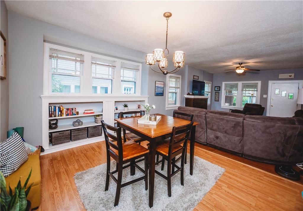 915 North Riley Avenue Indianapolis, IN 46201 - Photo 9 of 28 Gallery Image 9