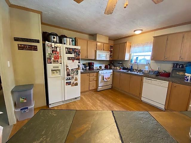 125 Mountain Road Oliver Springs, TN 37840 - Photo 5 of 17 IMG_7126 (1)