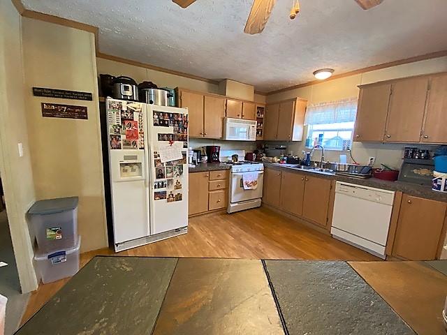 125 Mountain Road Oliver Springs, TN 37840 - Photo 6 of 17 IMG_7126