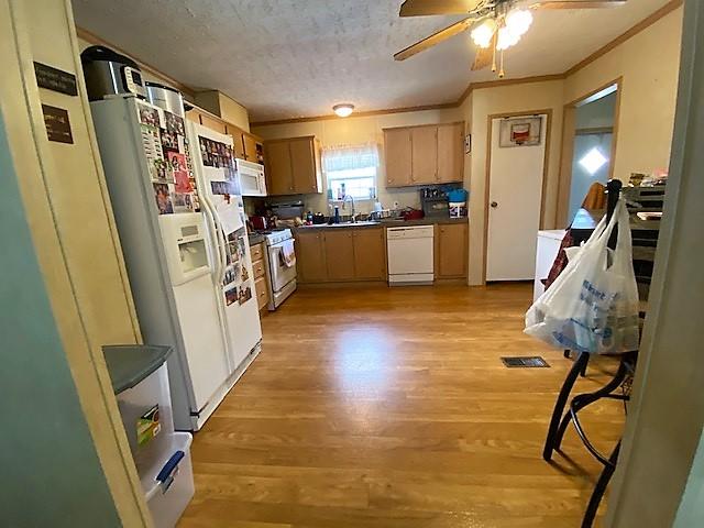 125 Mountain Road Oliver Springs, TN 37840 - Photo 7 of 17 Kitch