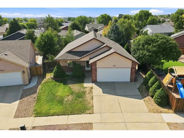 $425,000 | 3525 Powderkeg Drive, Evans, CO 80620