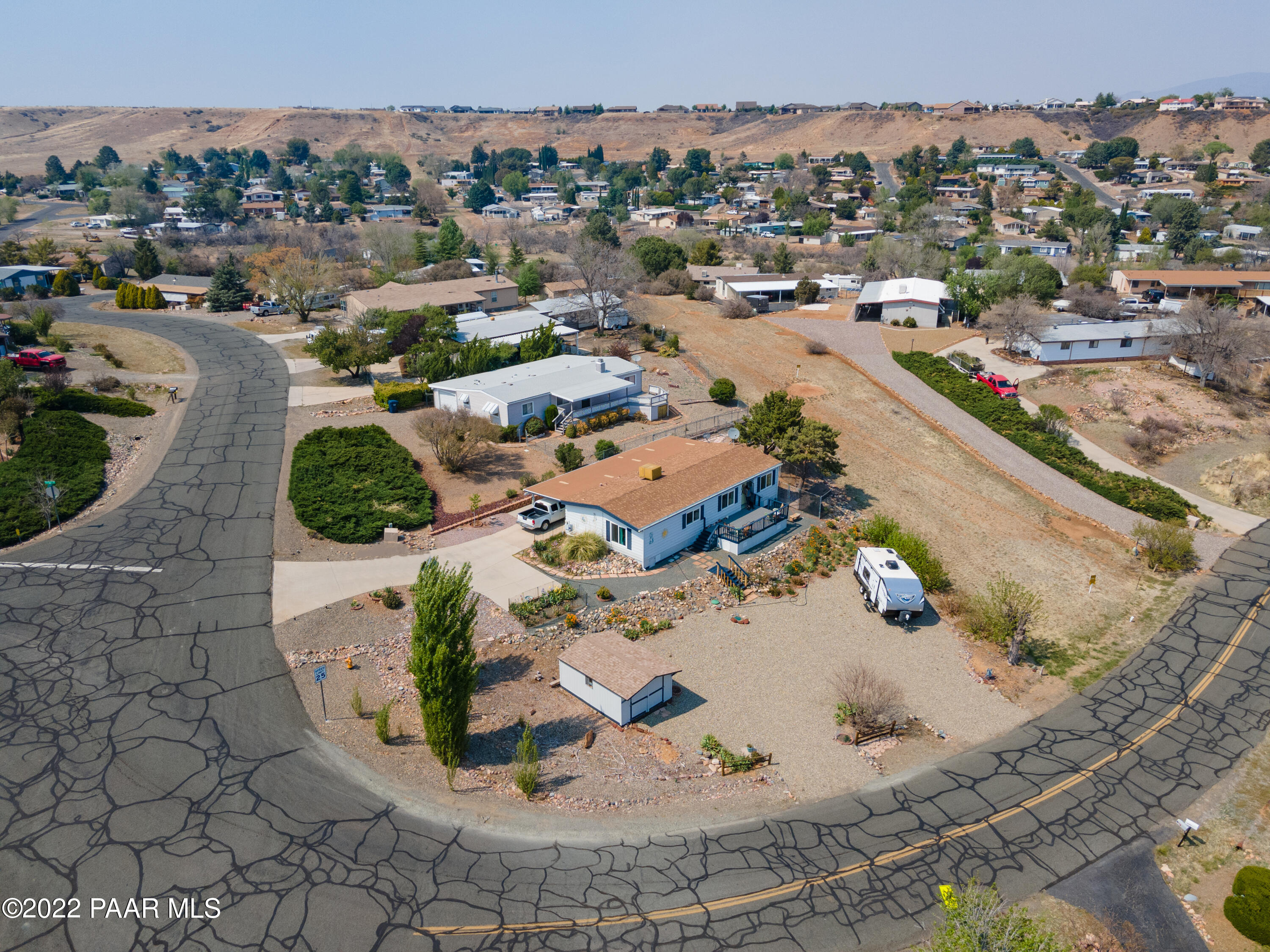 10200 East Durham Road Dewey, AZ 86327 - Photo 34 of 39 DJI_0014