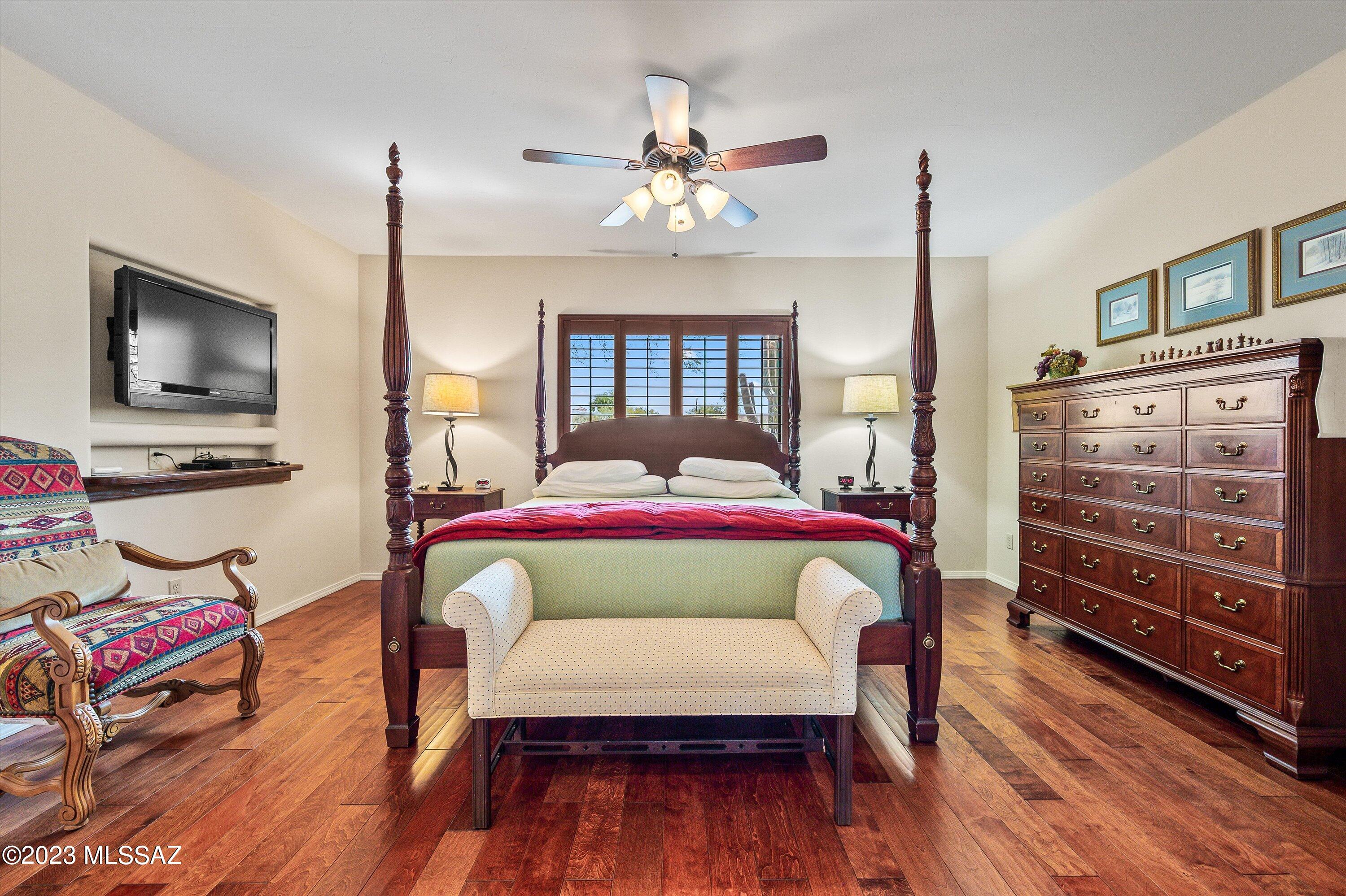 740 East Rudasill Road Tucson, AZ 85718 - Photo 16 of 24 Gallery Image 16