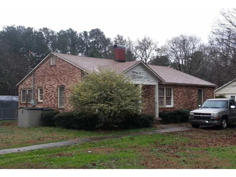 615 Union Hill Road Alpharetta, GA 30004 - Photo 1 of 1 Other.