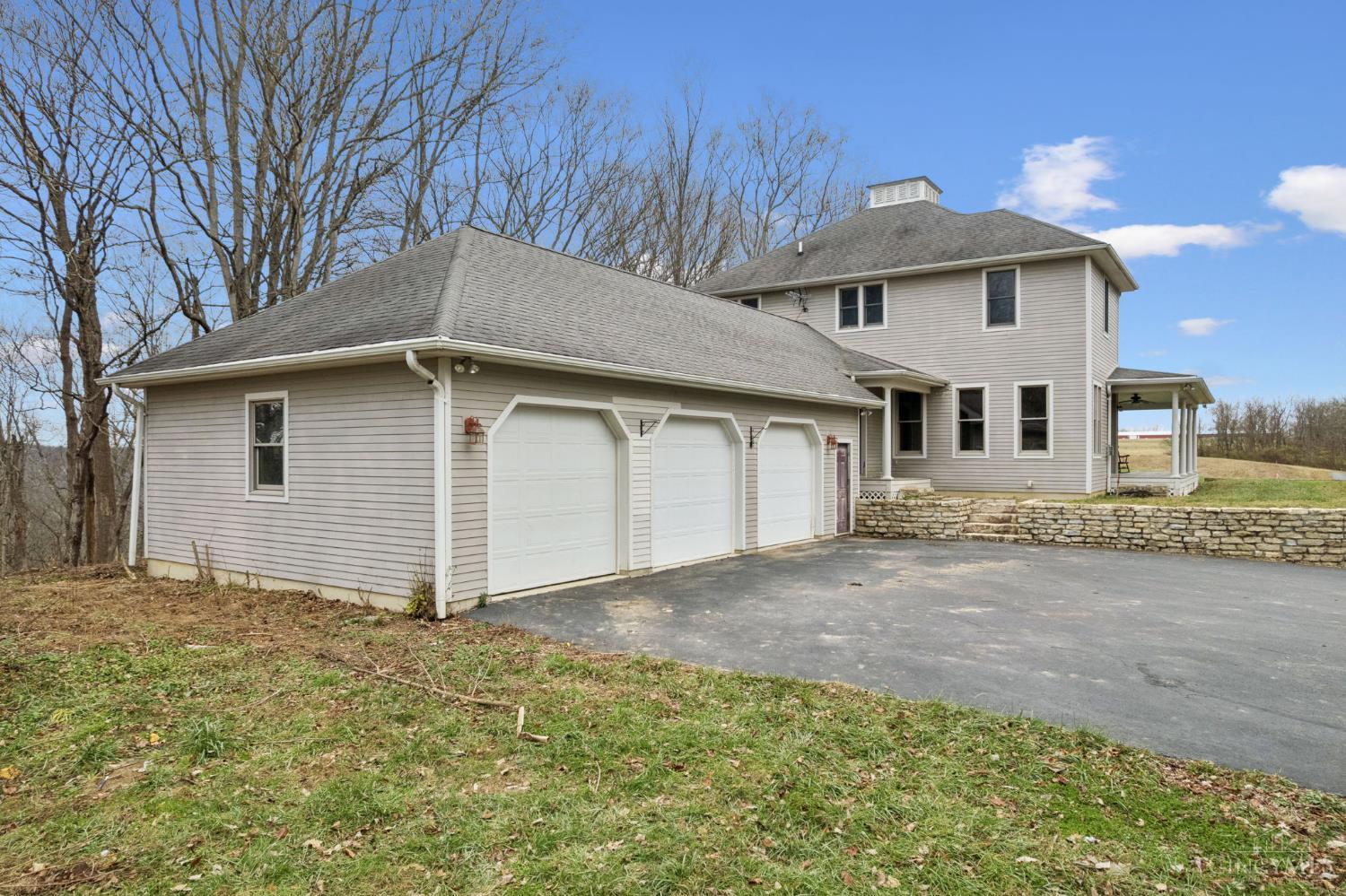 3571 Shaw Road Georgetown, OH 45121 - Photo 17 of 54