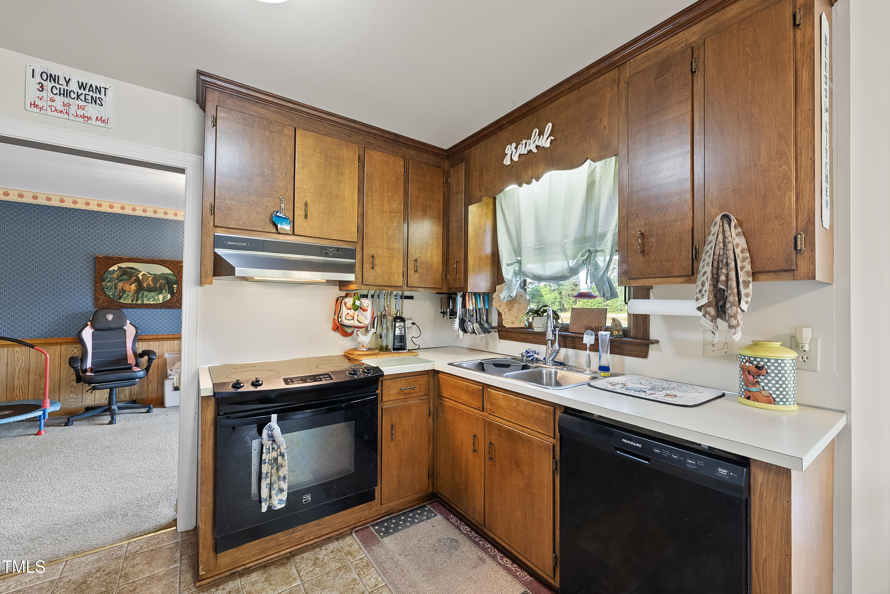 11766 Liles Road Bailey, NC 27807 - Photo 15 of 29 DSC05119