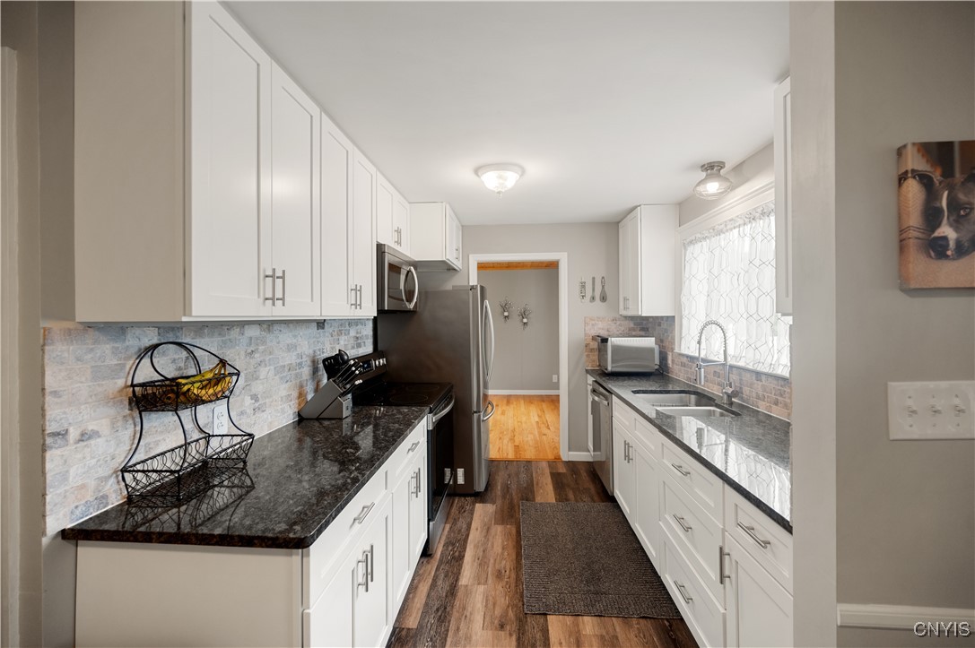 1011 Jervis Avenue Rome, NY 13440 - Photo 12 of 40