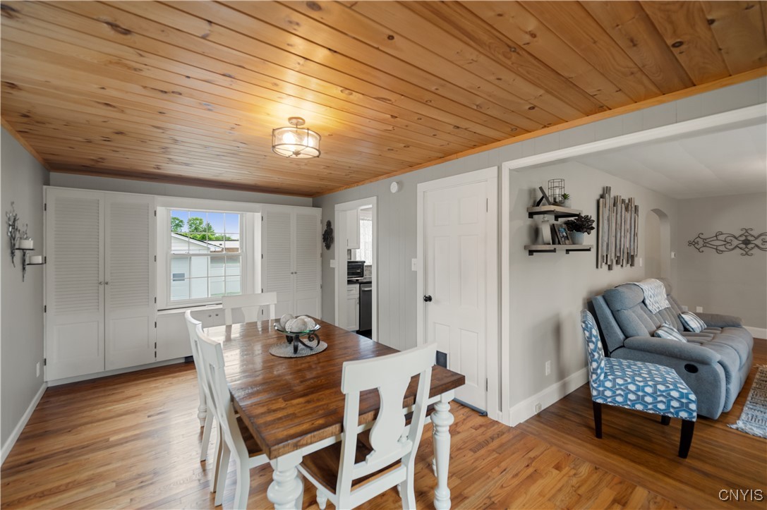 1011 Jervis Avenue Rome, NY 13440 - Photo 16 of 40