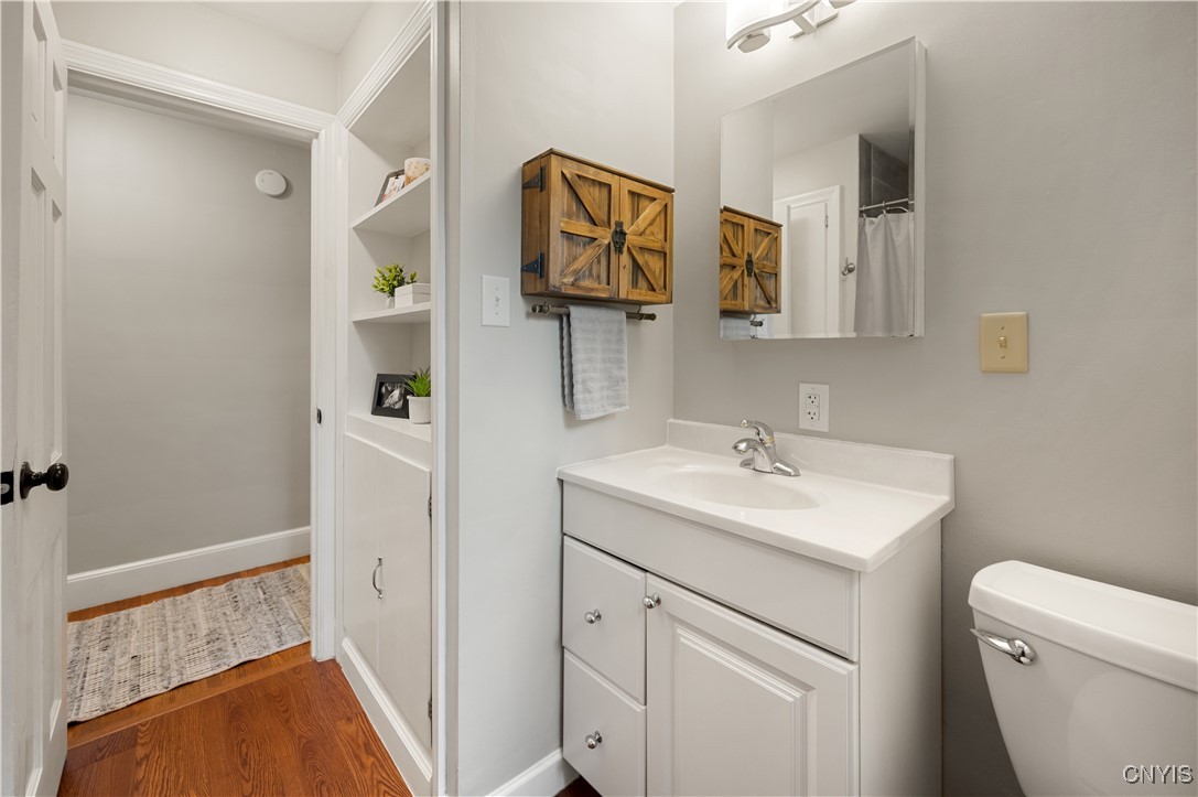1011 Jervis Avenue Rome, NY 13440 - Photo 17 of 40