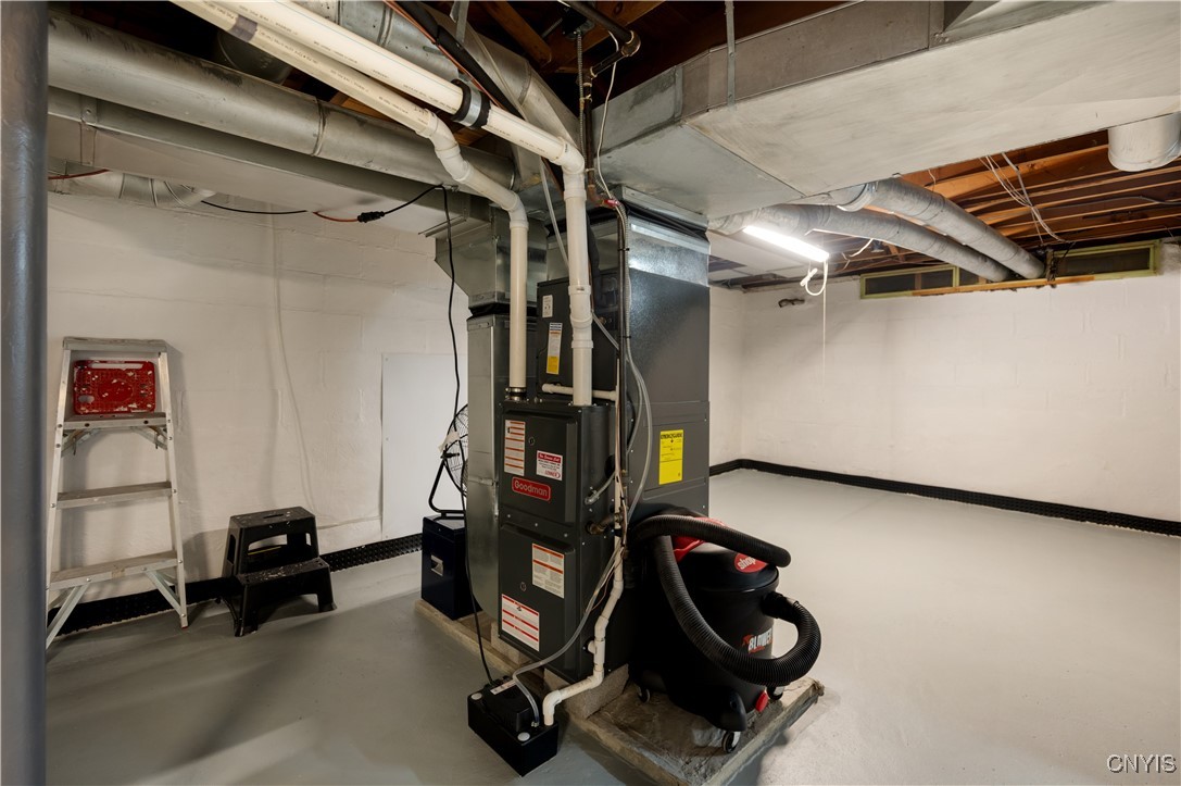 1011 Jervis Avenue Rome, NY 13440 - Photo 35 of 40