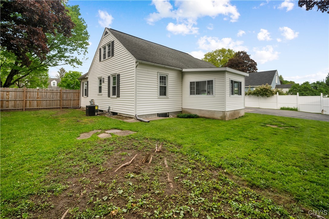 1011 Jervis Avenue Rome, NY 13440 - Photo 36 of 40