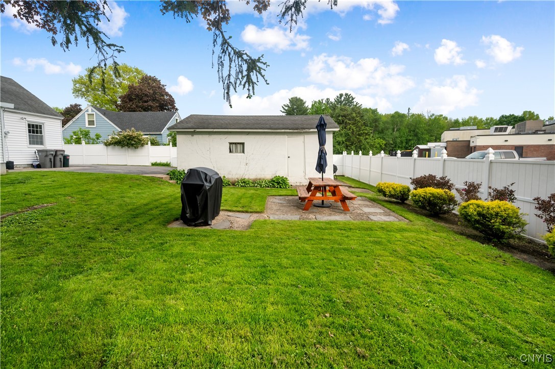 1011 Jervis Avenue Rome, NY 13440 - Photo 37 of 40