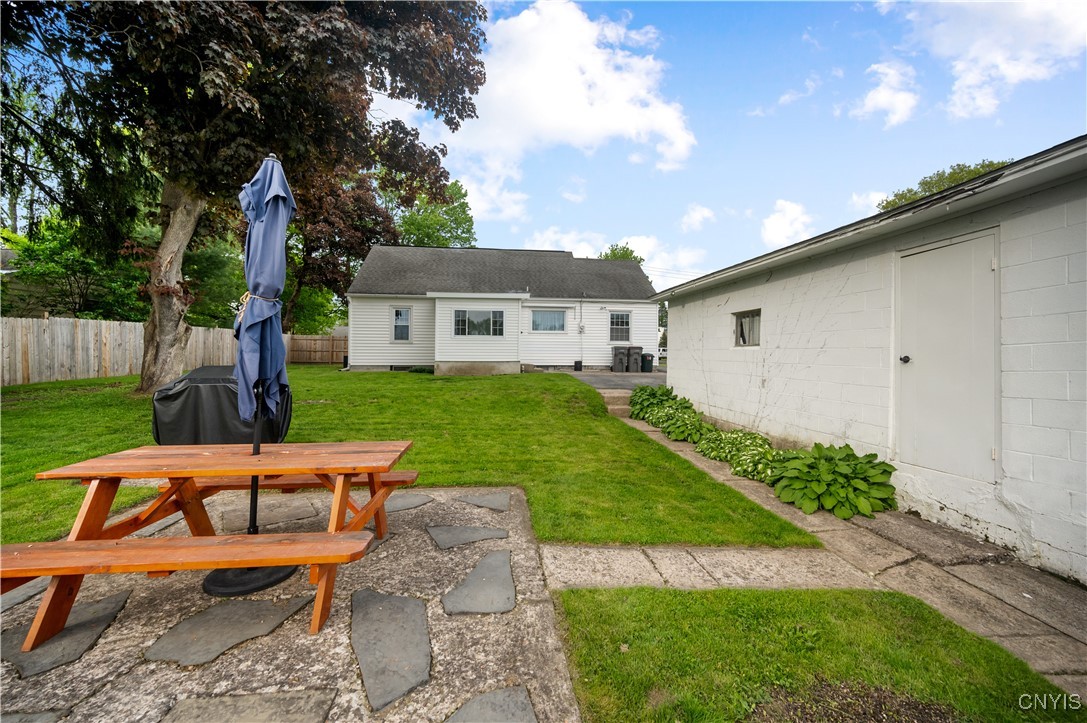 1011 Jervis Avenue Rome, NY 13440 - Photo 39 of 40