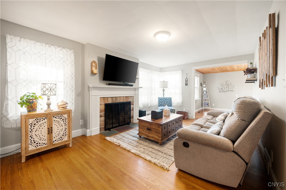 1011 Jervis Avenue Rome, NY 13440 - Photo 9 of 40