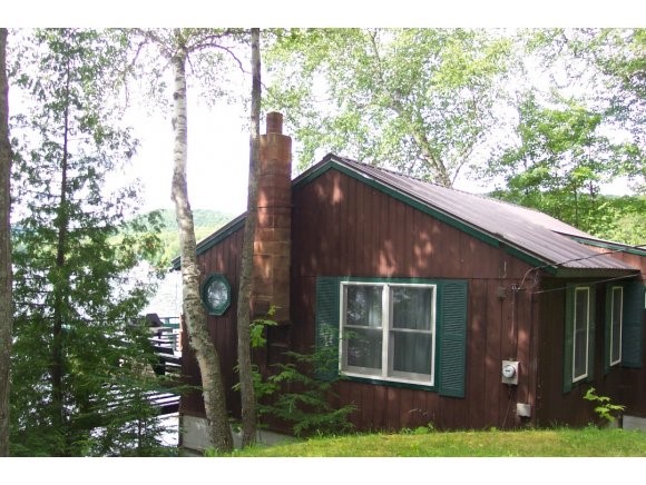 1549 West Lake Road Maidstone, VT 05905 - Photo 1 of 1