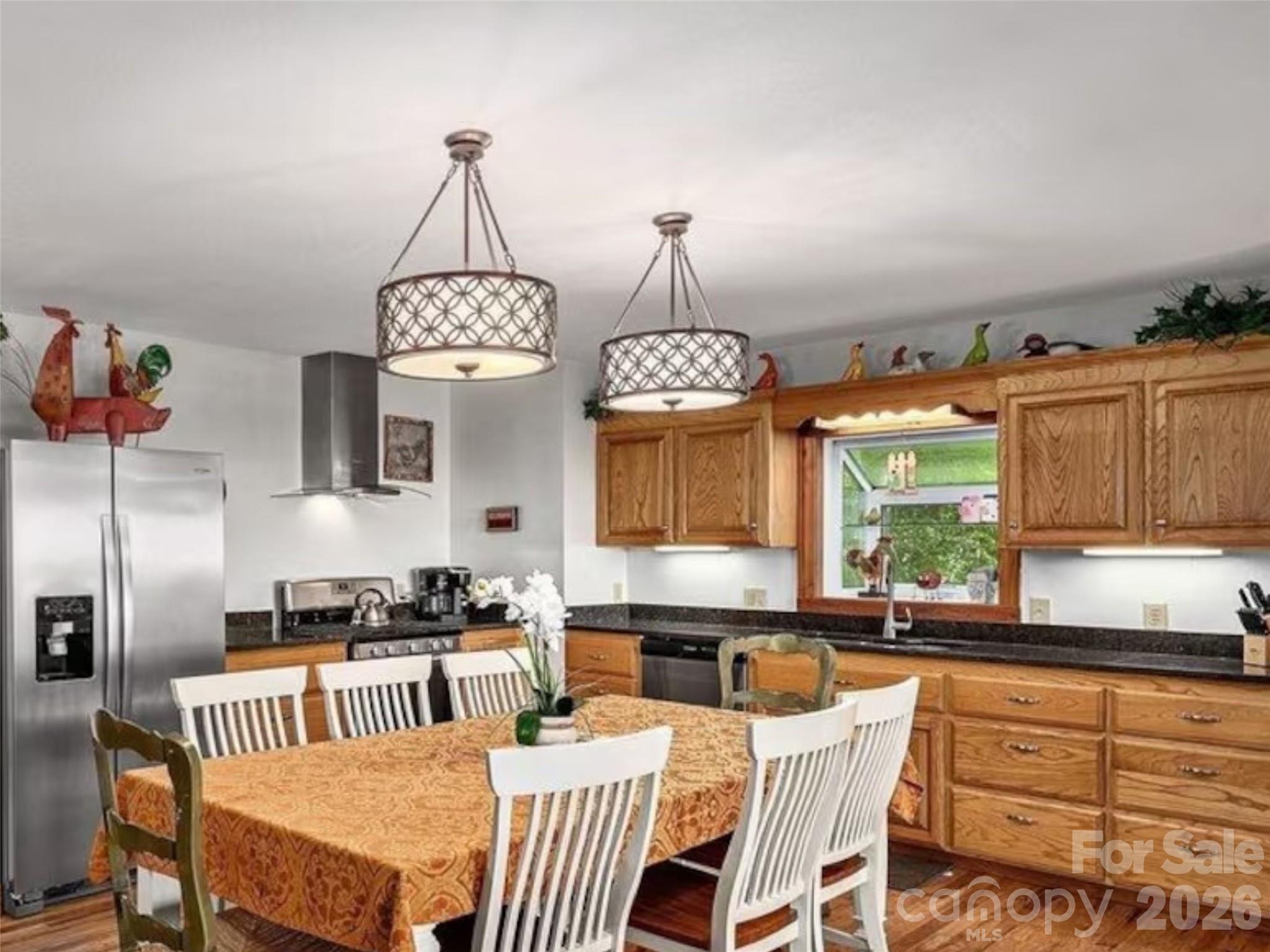 505 Middle Top Loop Waynesville, NC 28785 - Photo 9 of 33