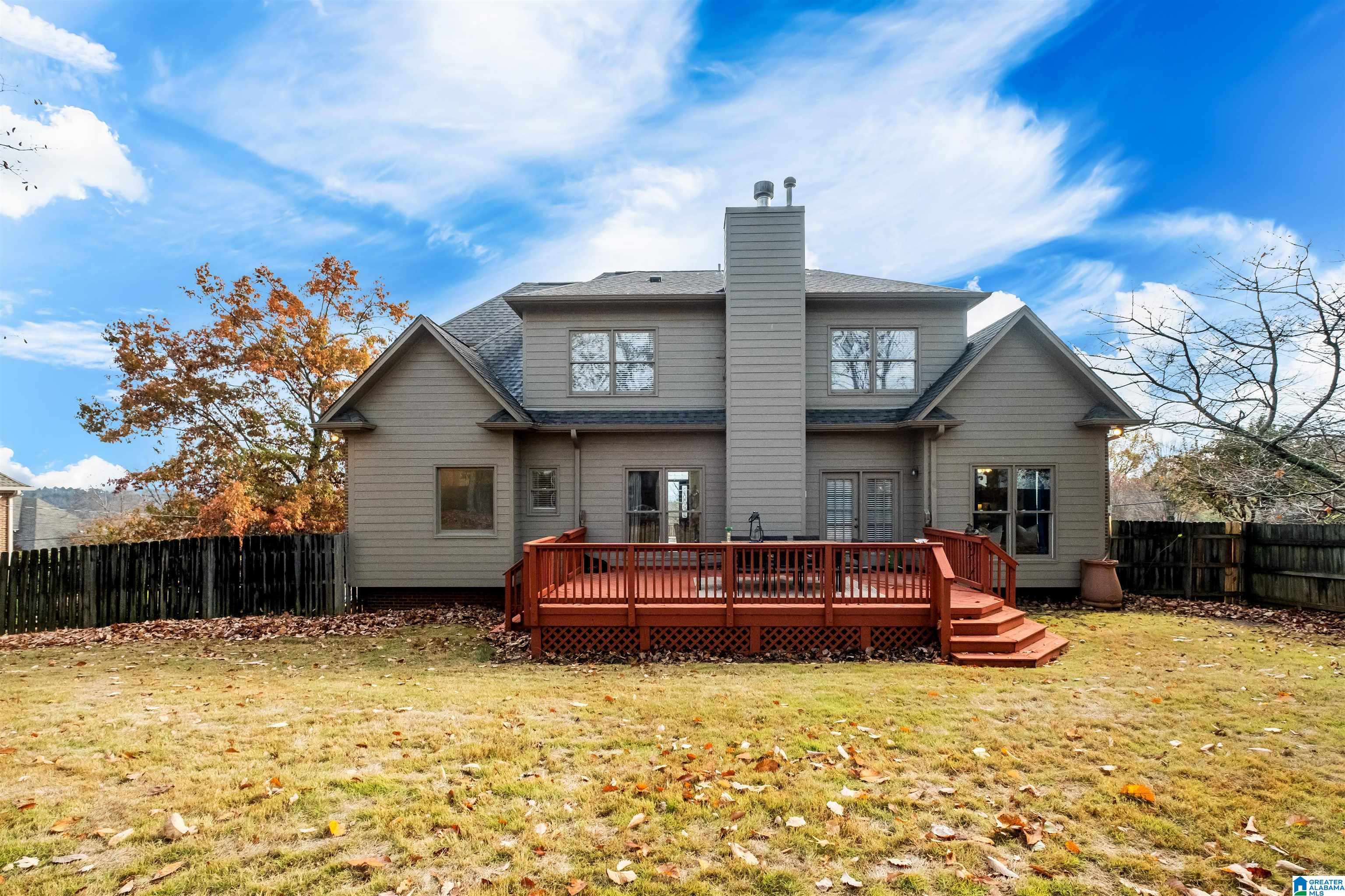 221 Linwood Road Sterrett, AL 35147 - Photo 50 of 54