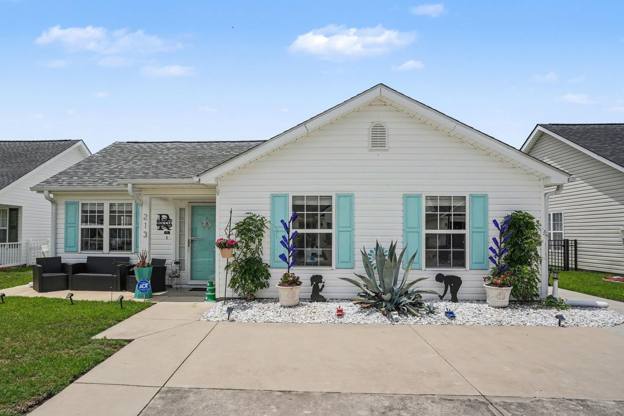 213 Lynco Lane Surfside Beach, SC 29575 - Photo 1 of 29