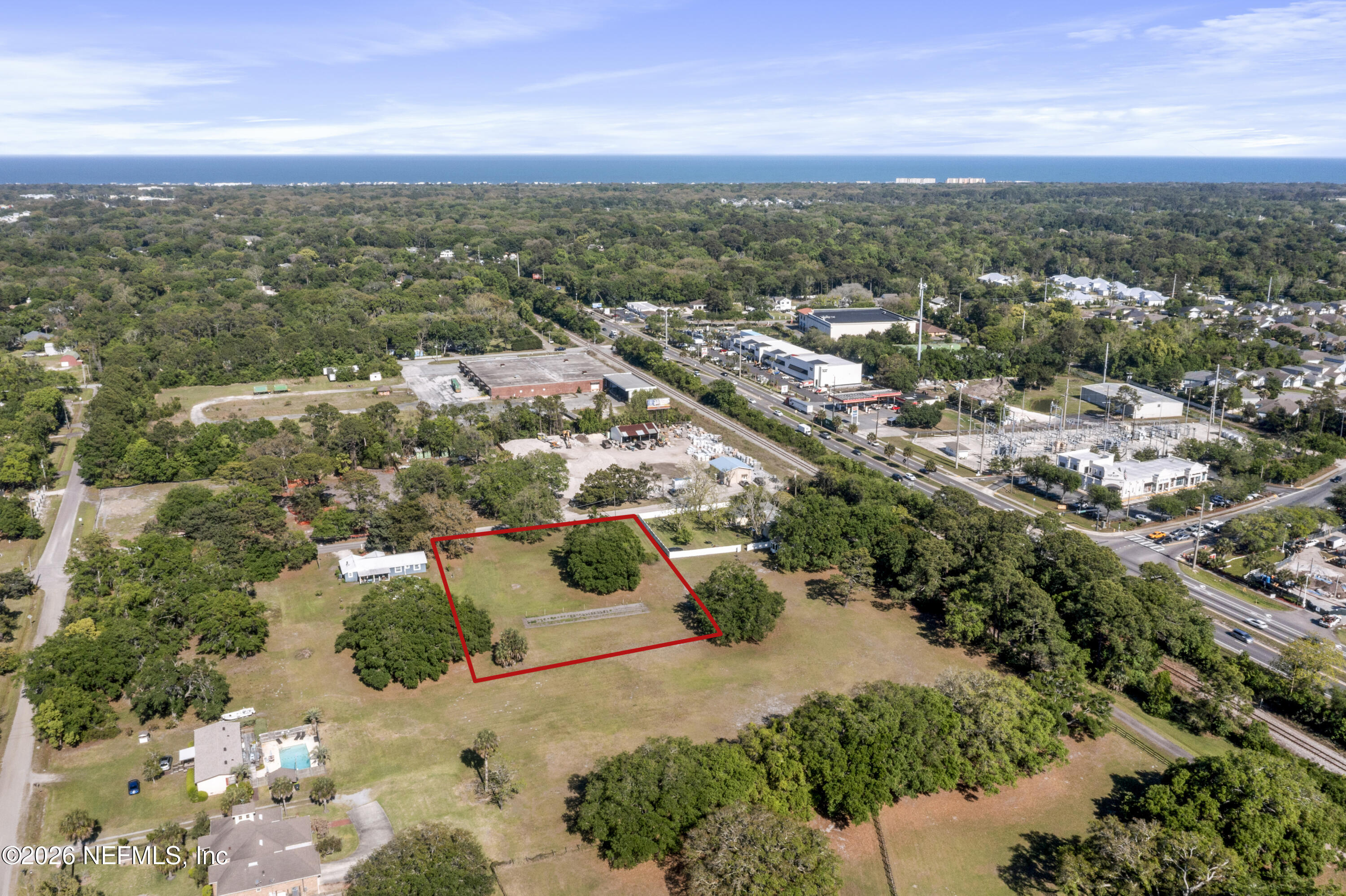 0 Russell Road Fernandina Beach, FL 32034 - Photo 17 of 24 DJI_0062a