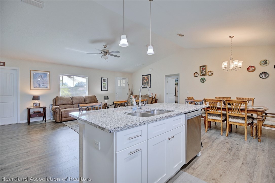 4600 Singer Street Sebring, FL 33872 - Photo 16 of 44