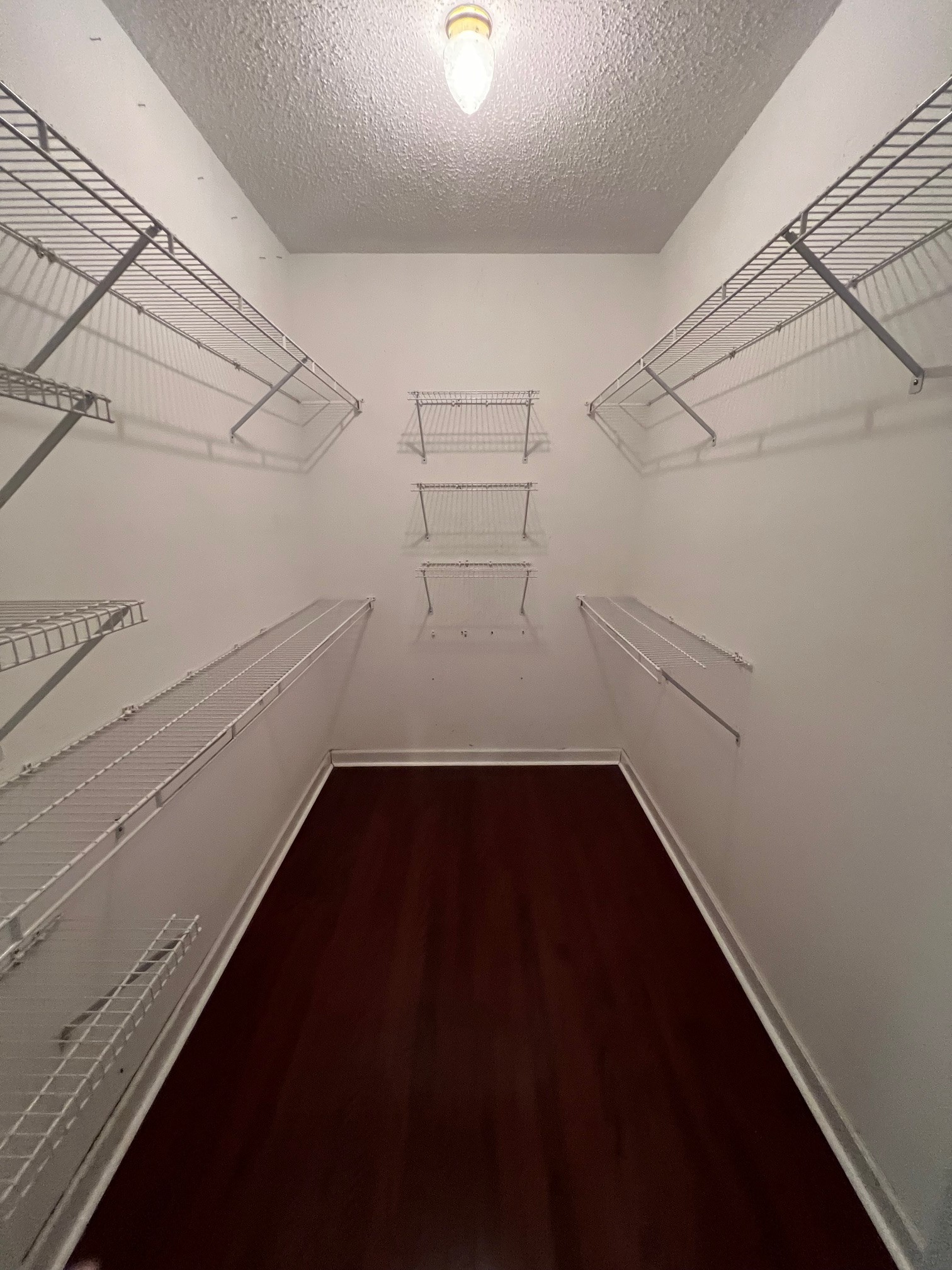 1400 Sumac Road Pulaski, TN 38478 - Photo 21 of 49 a view of a room with racks on the wall