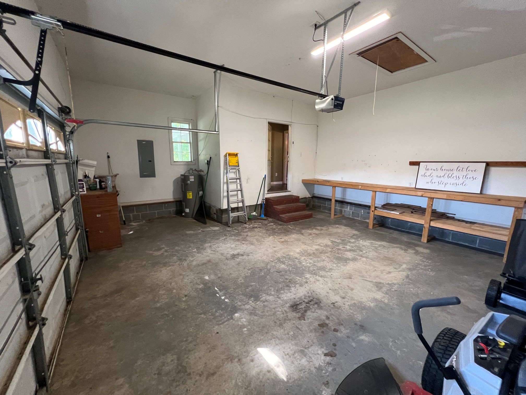 1400 Sumac Road Pulaski, TN 38478 - Photo 32 of 49 a view of a room with gym equipment