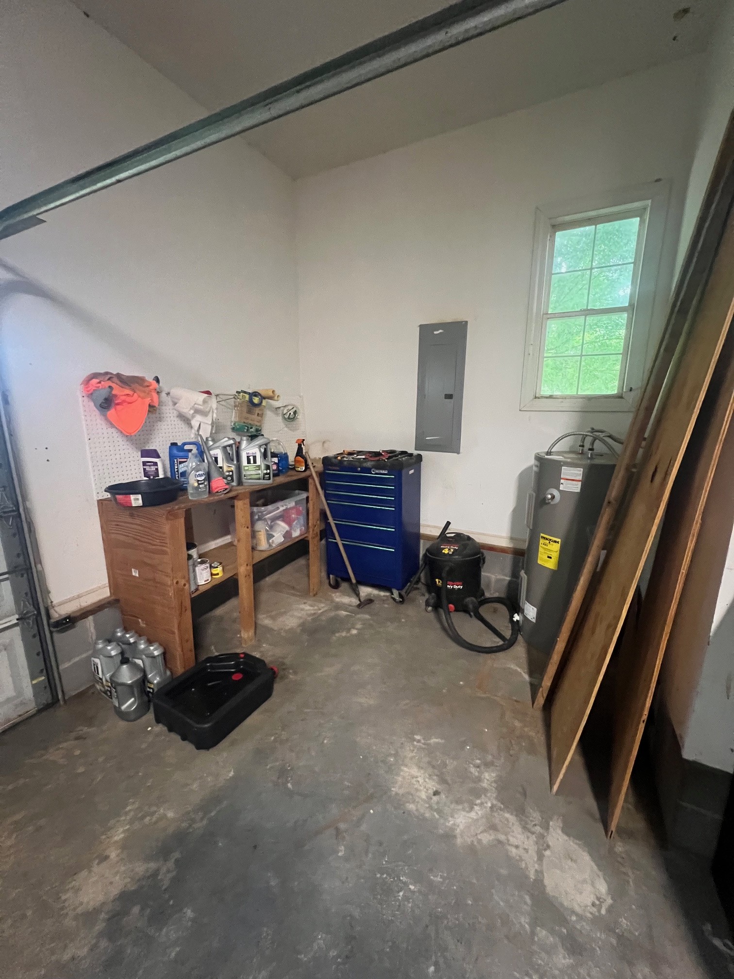 1400 Sumac Road Pulaski, TN 38478 - Photo 33 of 49 a view of bedroom with furniture and a window