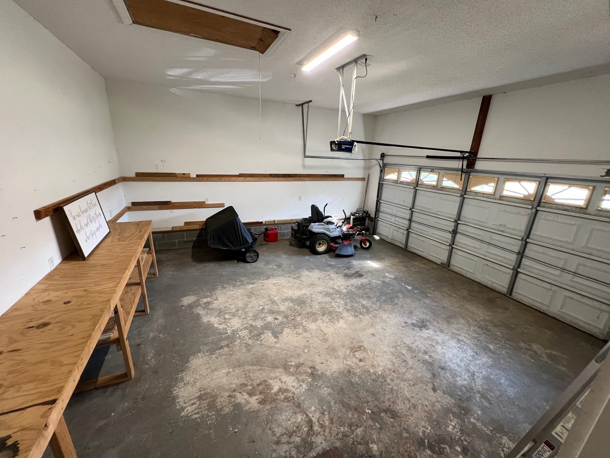 1400 Sumac Road Pulaski, TN 38478 - Photo 34 of 49 a room with gym equipment