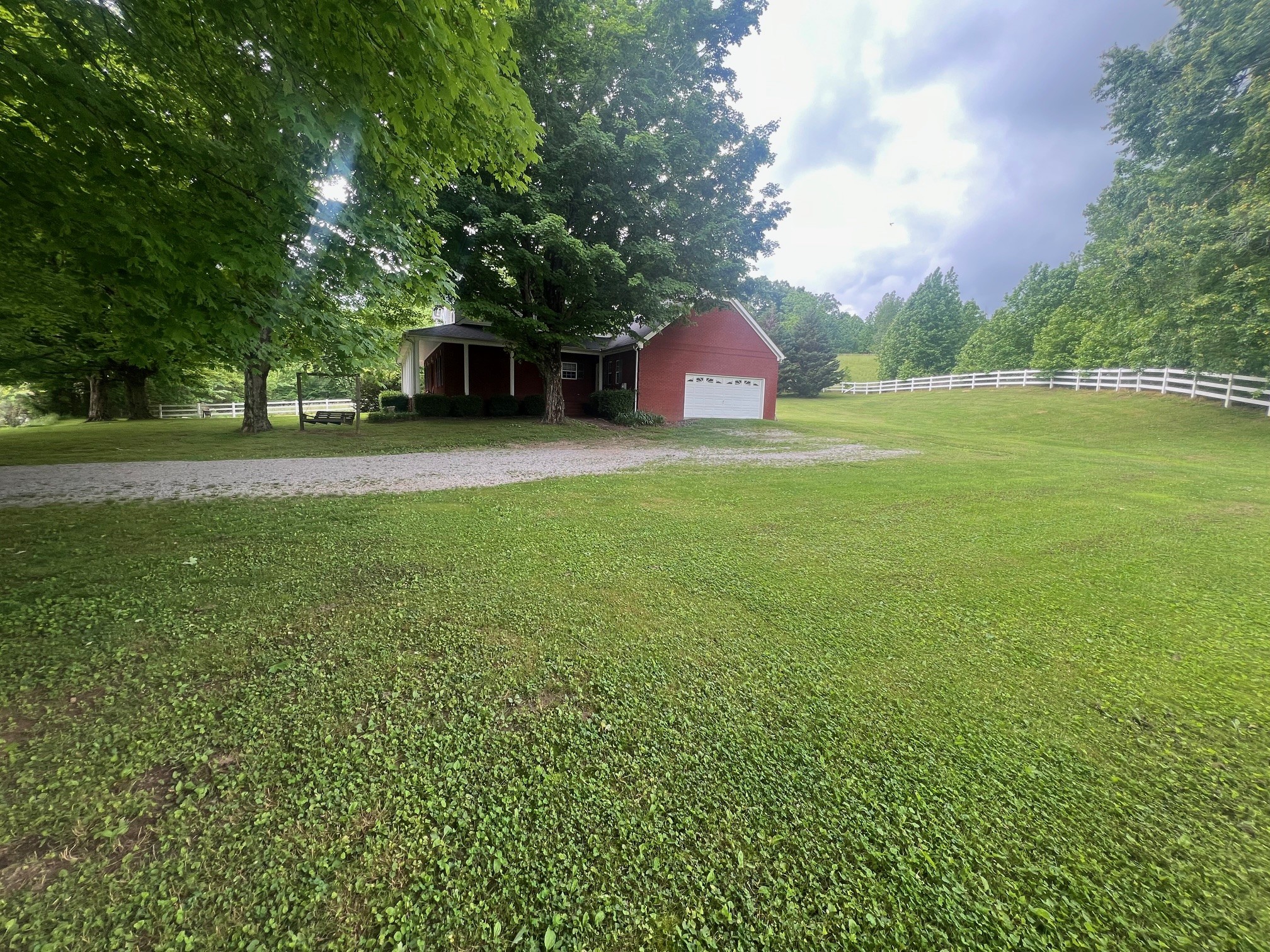 1400 Sumac Road Pulaski, TN 38478 - Photo 40 of 49 a fire hydrant in the middle of a field