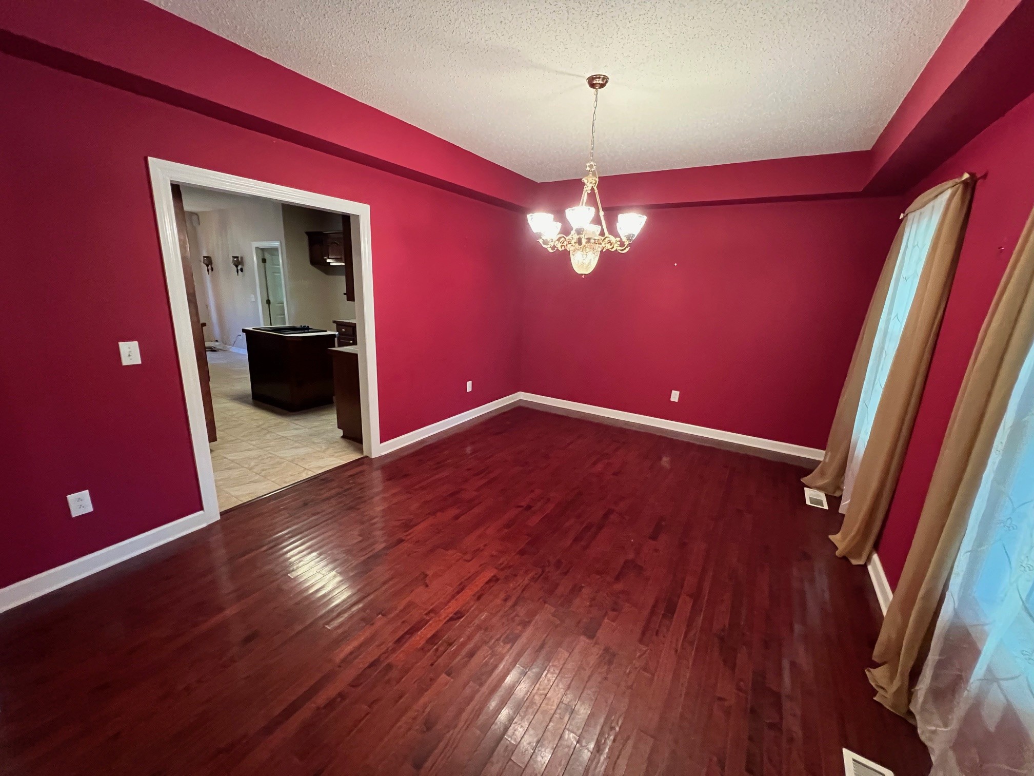 1400 Sumac Road Pulaski, TN 38478 - Photo 4 of 49 a view of a livingroom with wooden floor