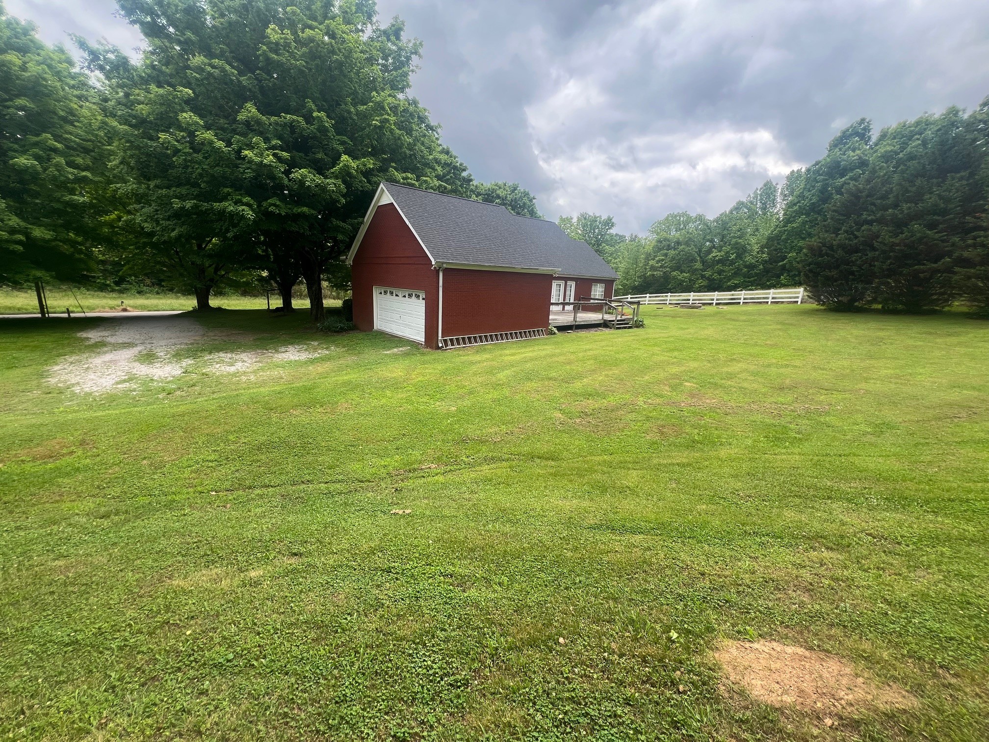 1400 Sumac Road Pulaski, TN 38478 - Photo 41 of 49