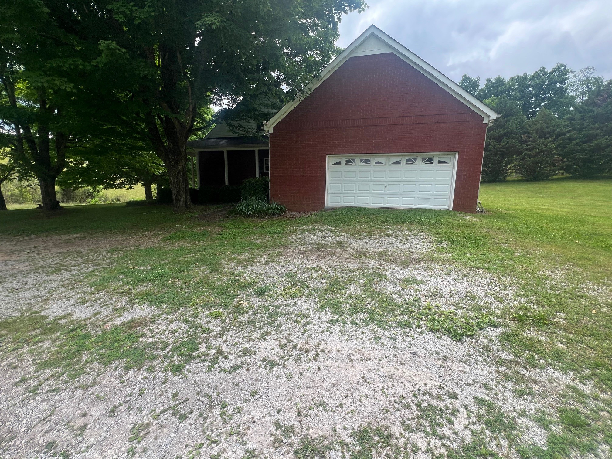 1400 Sumac Road Pulaski, TN 38478 - Photo 43 of 49