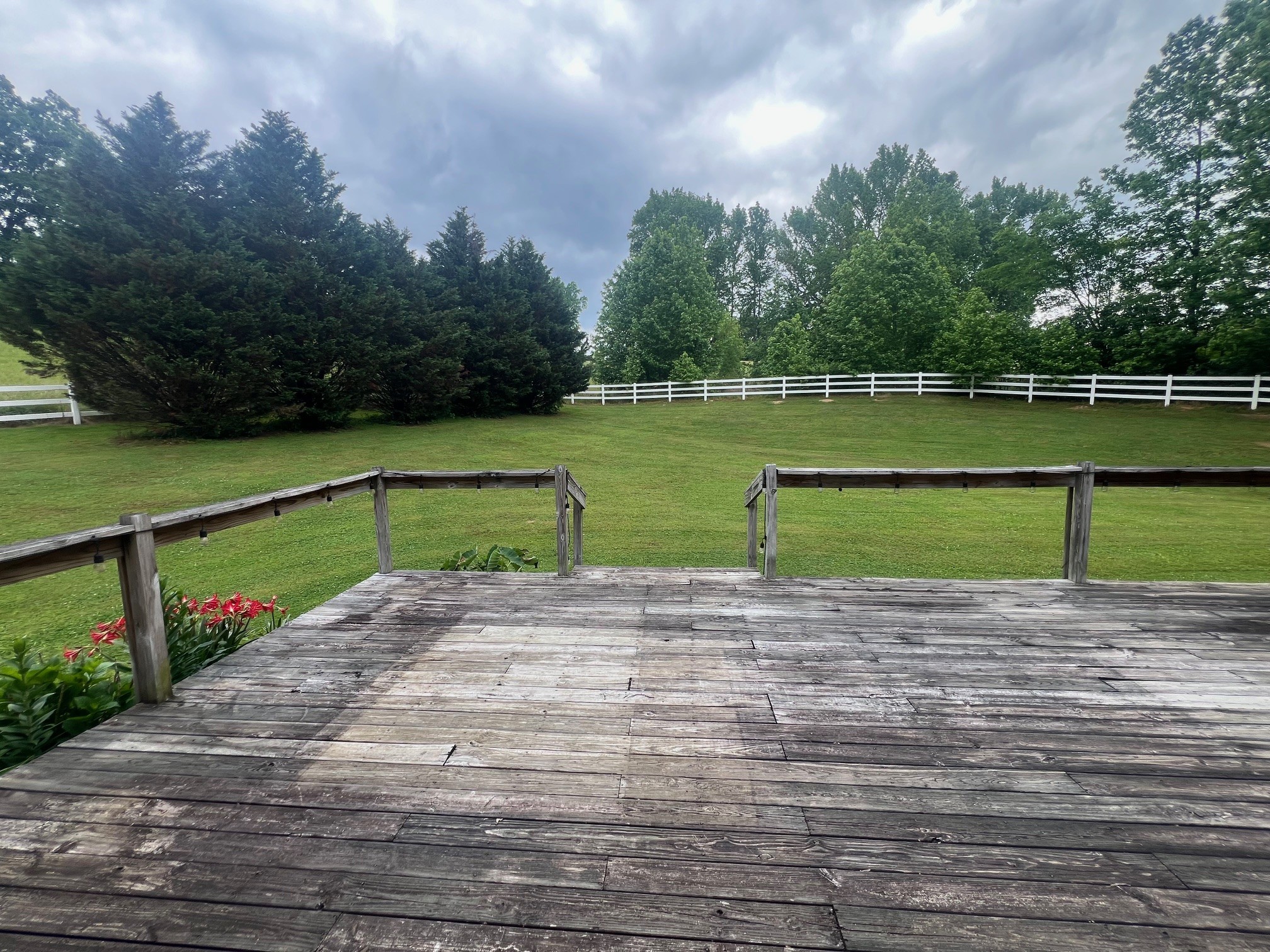 1400 Sumac Road Pulaski, TN 38478 - Photo 45 of 49 a view of a street with a park