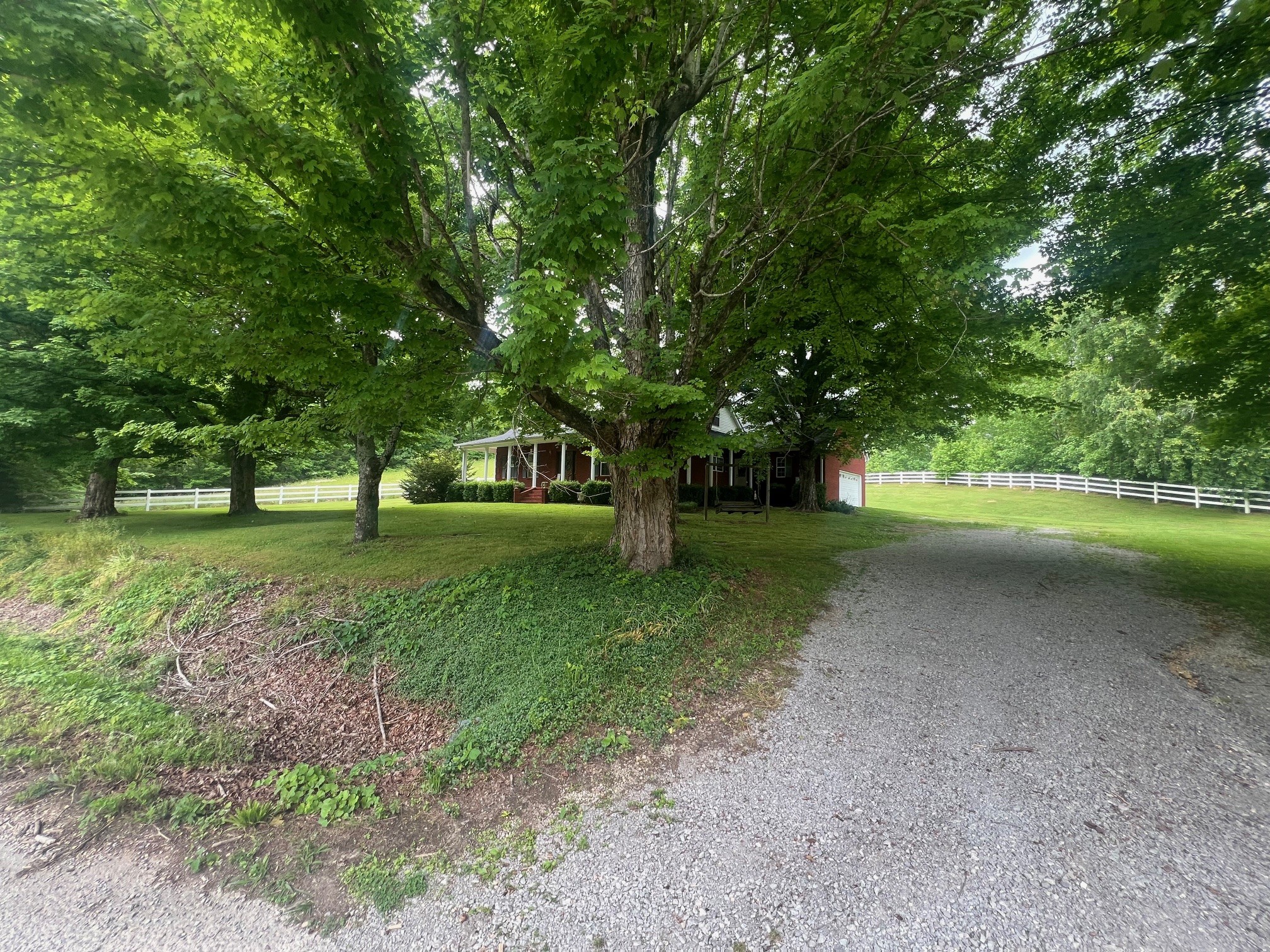 1400 Sumac Road Pulaski, TN 38478 - Photo 49 of 49 a view of a park with tree s
