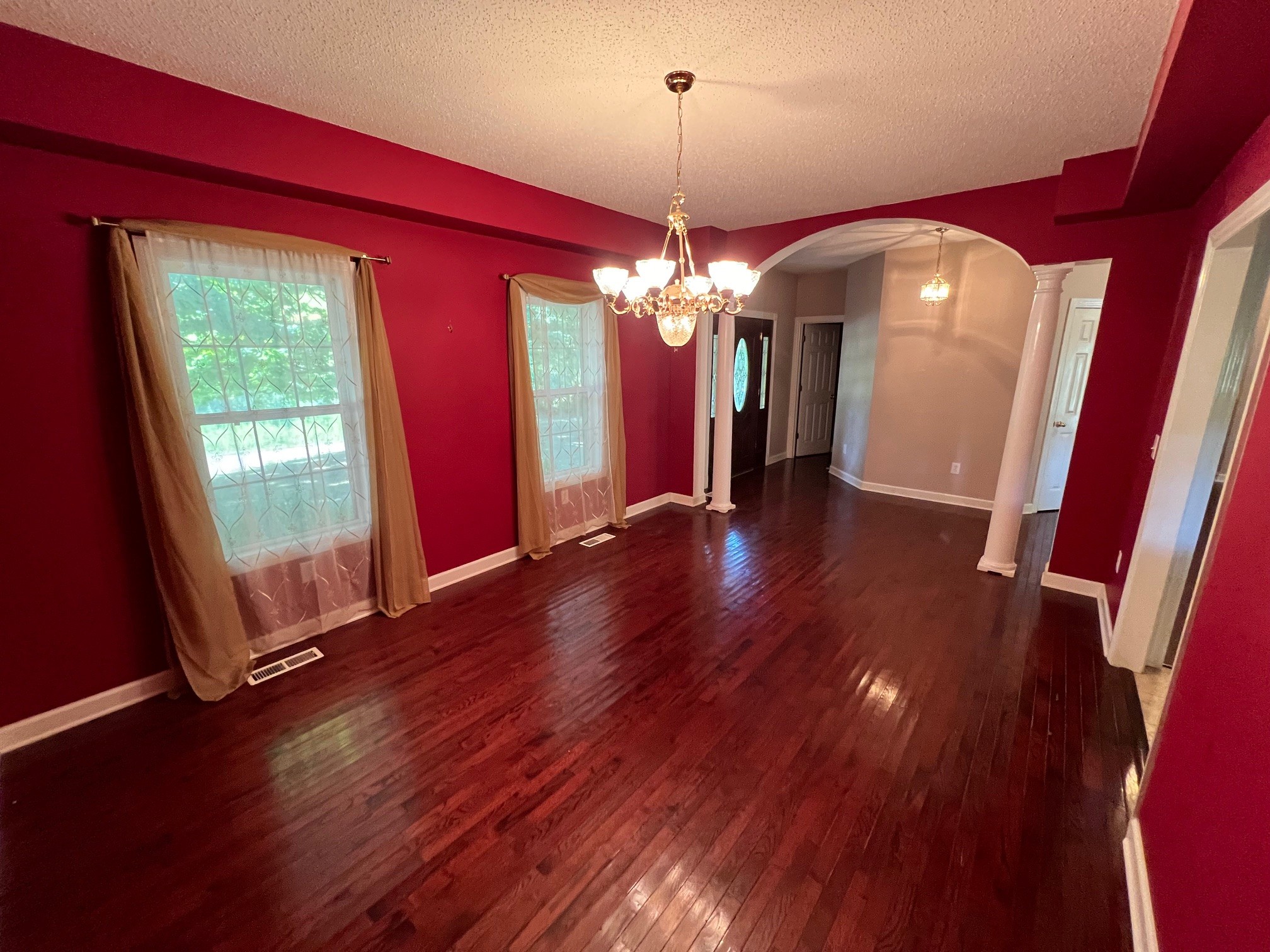 1400 Sumac Road Pulaski, TN 38478 - Photo 5 of 49