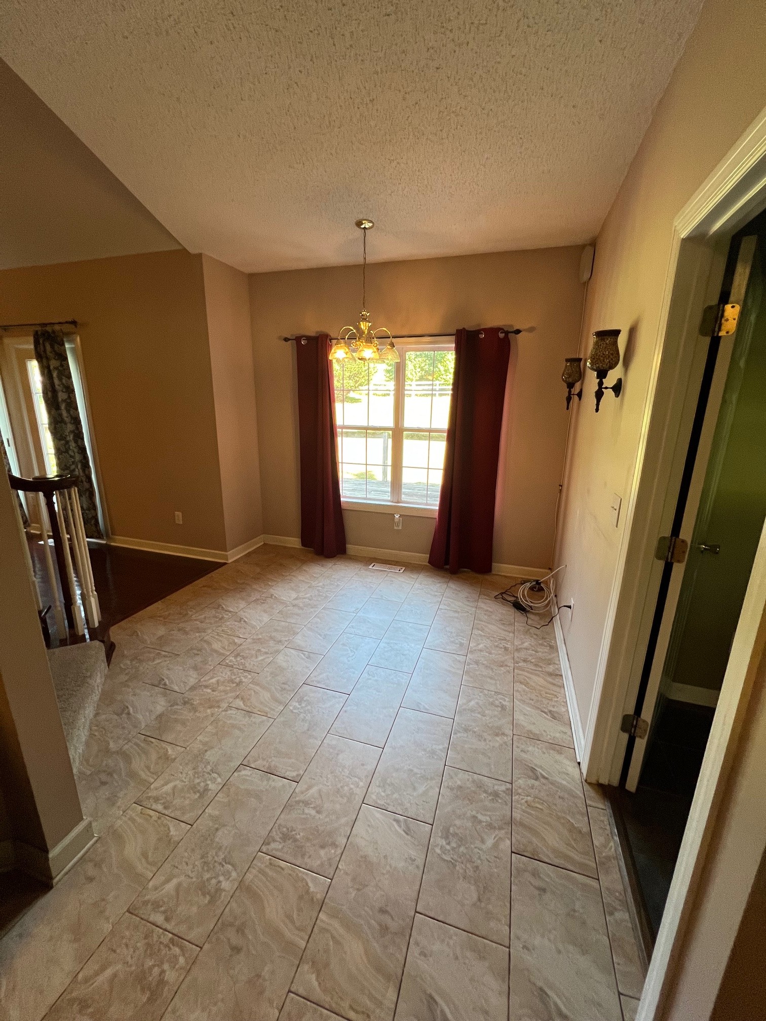 1400 Sumac Road Pulaski, TN 38478 - Photo 10 of 49 a view of empty room with front door