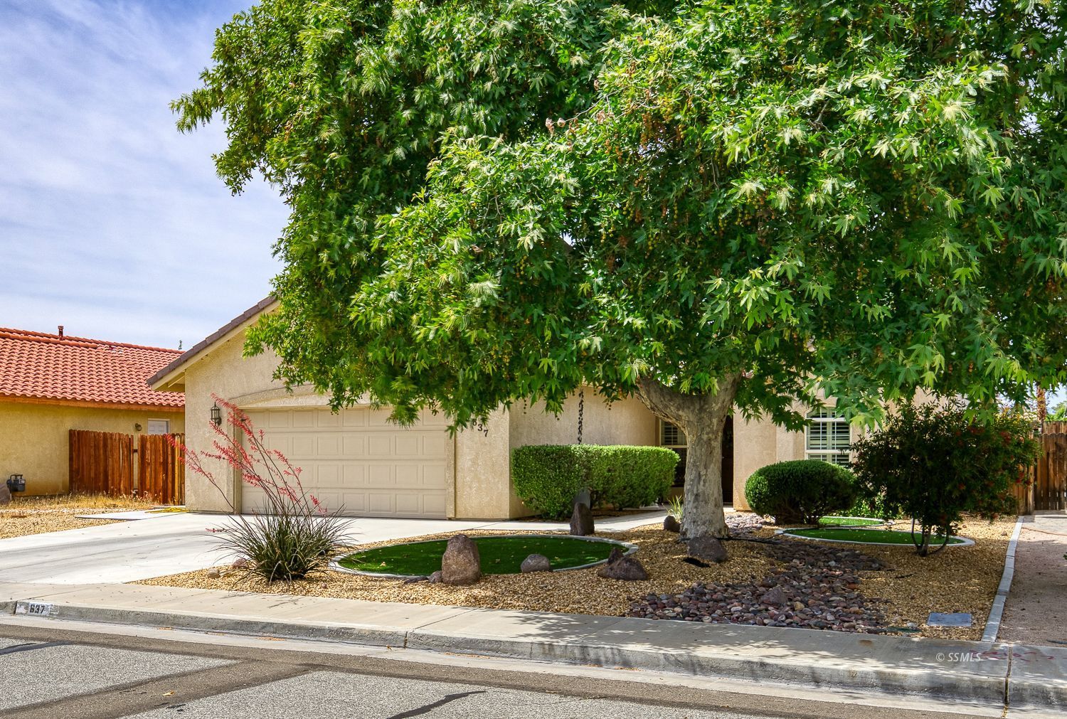 637 Pinon Court Ridgecrest, CA 93555 - Photo 38 of 38