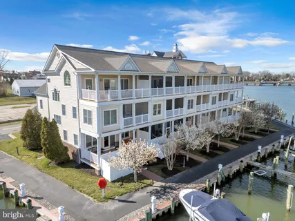 $599,000 | 202 Muir Street, Unit 202, Cambridge, MD 21613