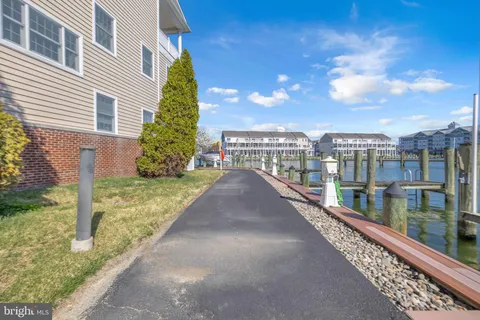 $599,000 | 202 Muir Street, Unit 202, Cambridge, MD 21613