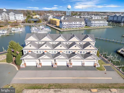 $599,000 | 202 Muir Street, Unit 202, Cambridge, MD 21613