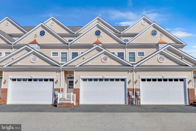 $599,000 | 202 Muir Street, Unit 202, Cambridge, MD 21613