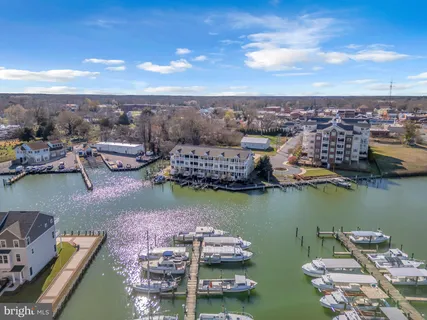 $599,000 | 202 Muir Street, Unit 202, Cambridge, MD 21613