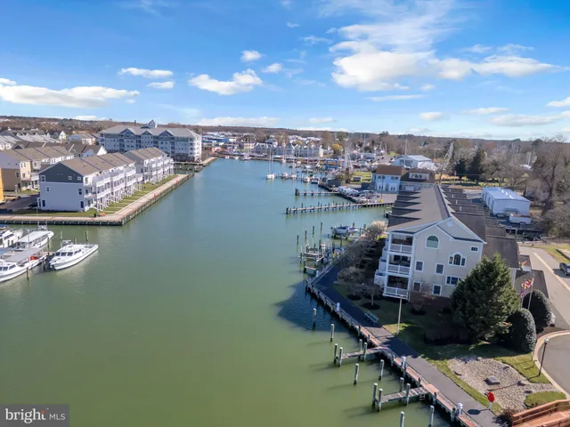 $599,000 | 202 Muir Street, Unit 202, Cambridge, MD 21613