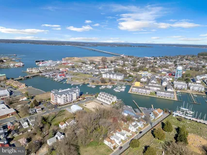 $599,000 | 202 Muir Street, Unit 202, Cambridge, MD 21613