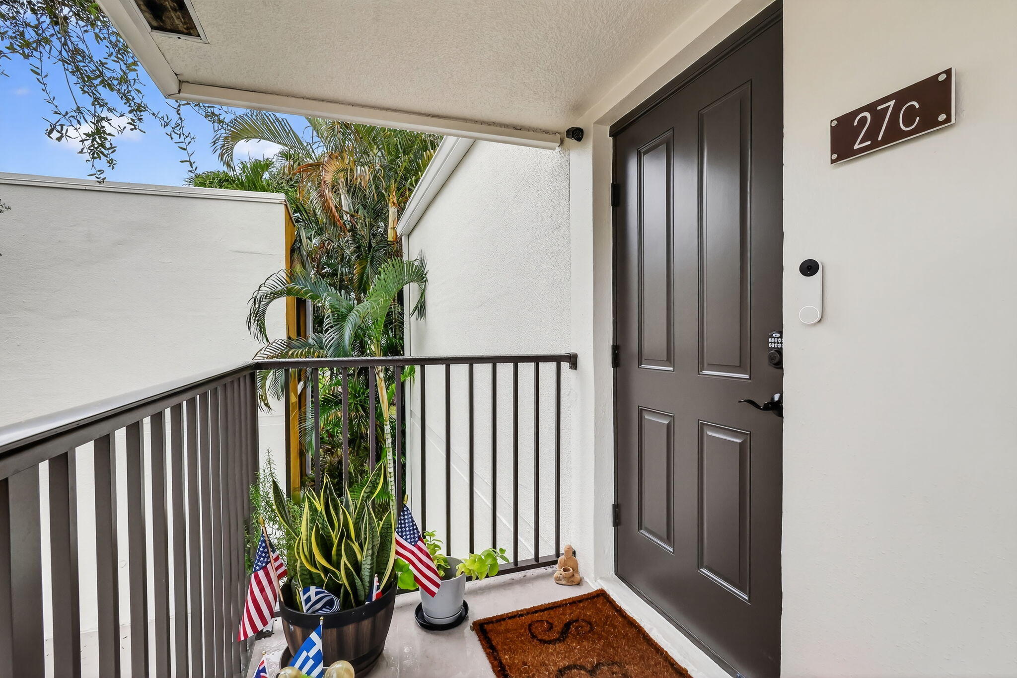 501 Dotterel Road, Unit 27C Delray Beach, FL 33444 - Photo 27 of 31 27-web-or-mls-F14A1966