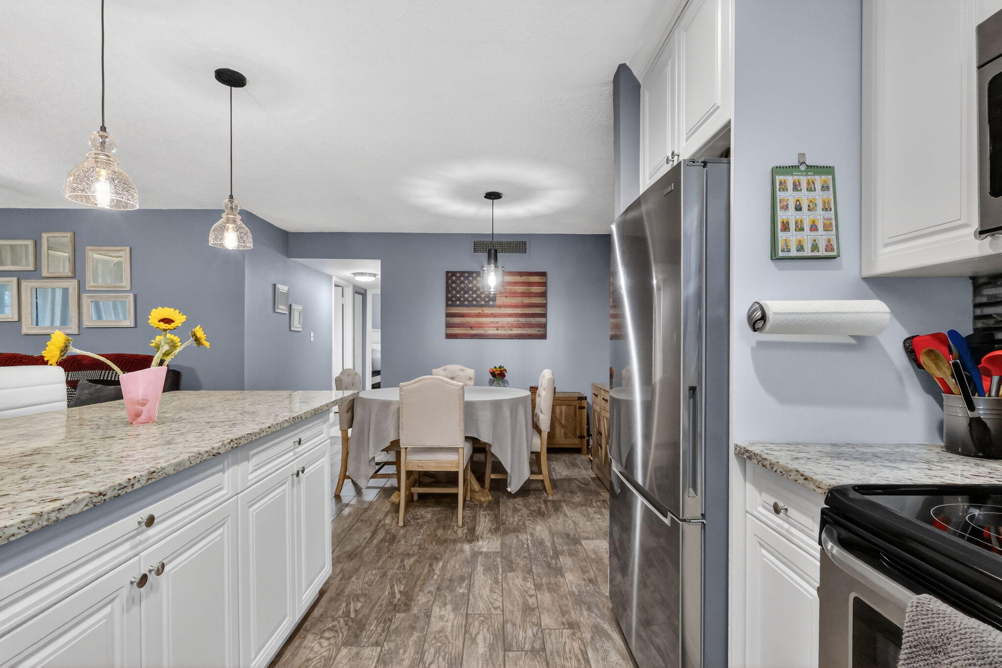 501 Dotterel Road, Unit 27C Delray Beach, FL 33444 - Photo 6 of 31 12-web-or-mls-F14A1948